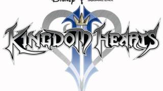 Kingdom Hearts II - Tension Rising Remix