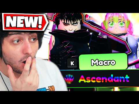 Revisiting this Anime Tower Defense and it got an OP new feature...