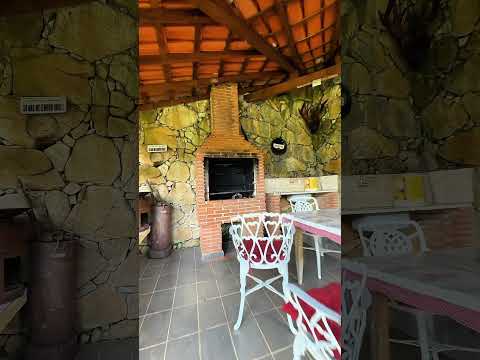 CERCADO PELA A NATUREZA E MUITO MAIS CASA Á VENDA CONDOMÍNIO CAPELA DO BARREIRO ITATIBA SÃO PAULO