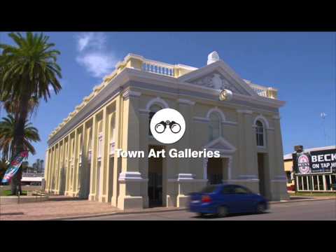 Geraldton Regional Art Gallery