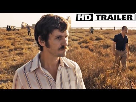 La Isla Mínima Trailer 2014 Español