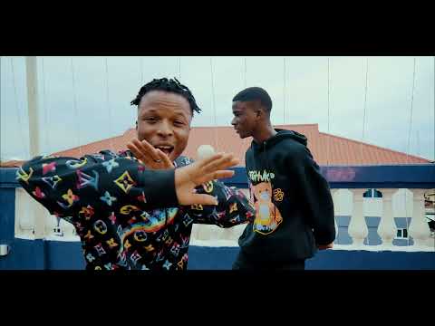 Cqured ft NickName  - We Gon Blow (Official Video)