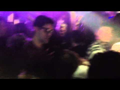 Duke Dumont Audio Brighton 08/02/2013