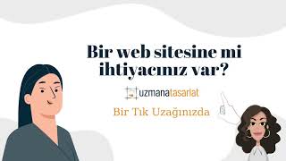Web Sitesine mi İhtiyacınız Var? - Uzmana Tasarlat Web Tasarım Süreci
