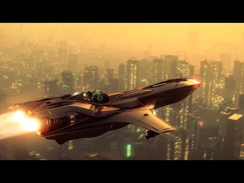 Star Citizen Alpha 3.19.1 Addresses Some Long Running Problems