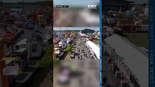 Fair admission is $8.32, but families say planning is key to keeping costs down