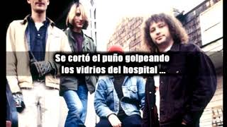 Mudhoney - Into Yer Shtik SUBTITULADA ESPAÑOL