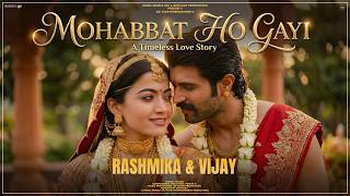 Download lagu New Song 2026 | New Hindi Song | Mohabbat Ho Gayi | Rashmika Mandanna | Vijay Deverakonda | New Song mp3