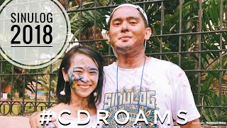 Karencitta - Cebuana (Zelijah Remix) (#CDRoams Cebu/Sinulog Trip Music Video Cover)