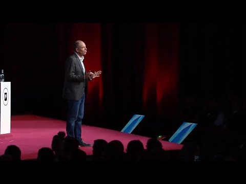 Marc Randolph, Leadership Speaker, When Netflix Met Blockbuster