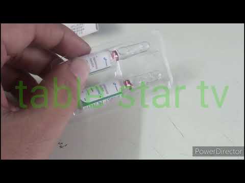 Exporter of Polidocanol Injection
