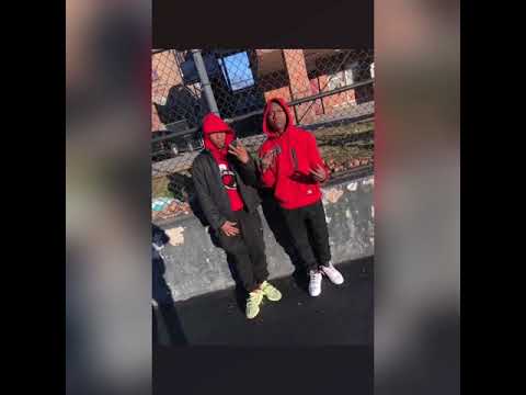 SiyaTGR x Double C “ Can’t hurt a Soul “