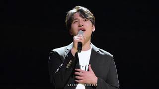 180810 멜로망스 with 노리플라이(no reply) - Where is love @씨티섬머 페스티벌(낭만식당)