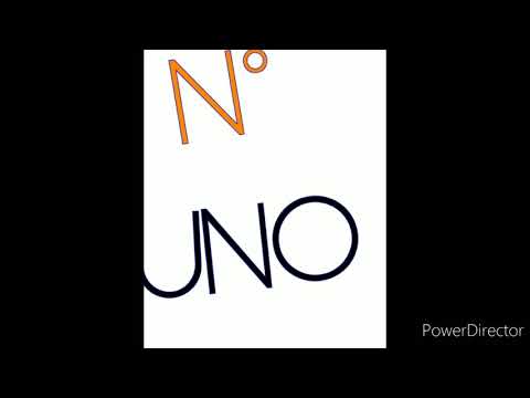Ljasos - uno( audio)