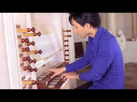 Kensuke Ohira spielt Asahi Matsuoka: Gebet I