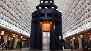 SKYLAB - TOKYO ELEVATOR