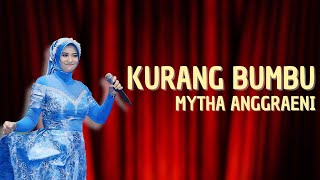Download lagu KURANG BUMBU - MYTHA ANGGRAENI | Mardatila Group mp3 Download lagu KURANG BUMBU - MYTHA ANGGRAENI | Mardatila Group mp3