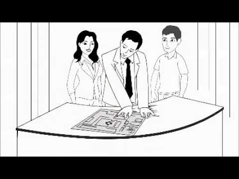 Die Hand-in-Hand-Werker GmbH YouTube-Vdeominiatur 1