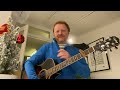 DAILY SPORRAN No.198: Cover of “First Snow On Brooklyn” (by Jethro Tull)