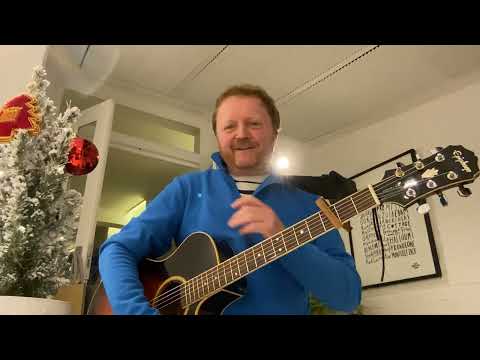 First Snow On Brooklyn - Jethro Tull
