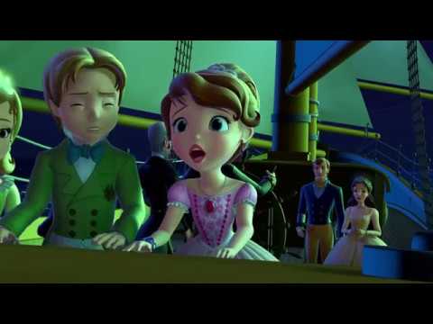 Sofia the First - For One and All