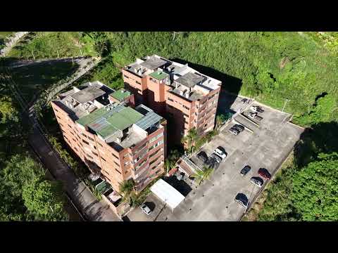 Residencias Colina Alta, El Hatillo, Miranda, Venezuela. Apartamentos y PH en venta.