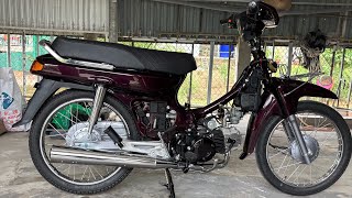 Dream lun 98 dọn mới