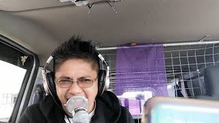 Download lagu Disini pasti - Cover by Han mp3