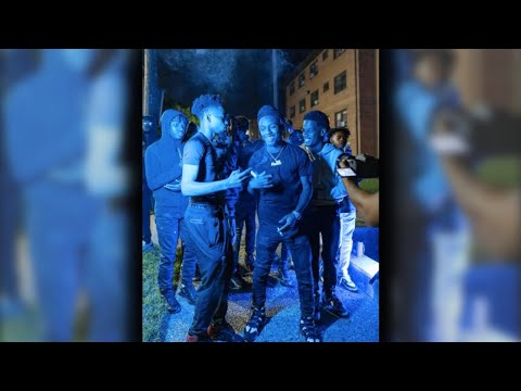 Yung Threat x Yung Dizzy x DMV Type Beat 2023 - “Exotic” | ​⁠@MarrSwervinn x @ehuncho6 x @caedadon