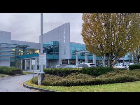 BC Transit 1990 ElDorado National Escort RE32