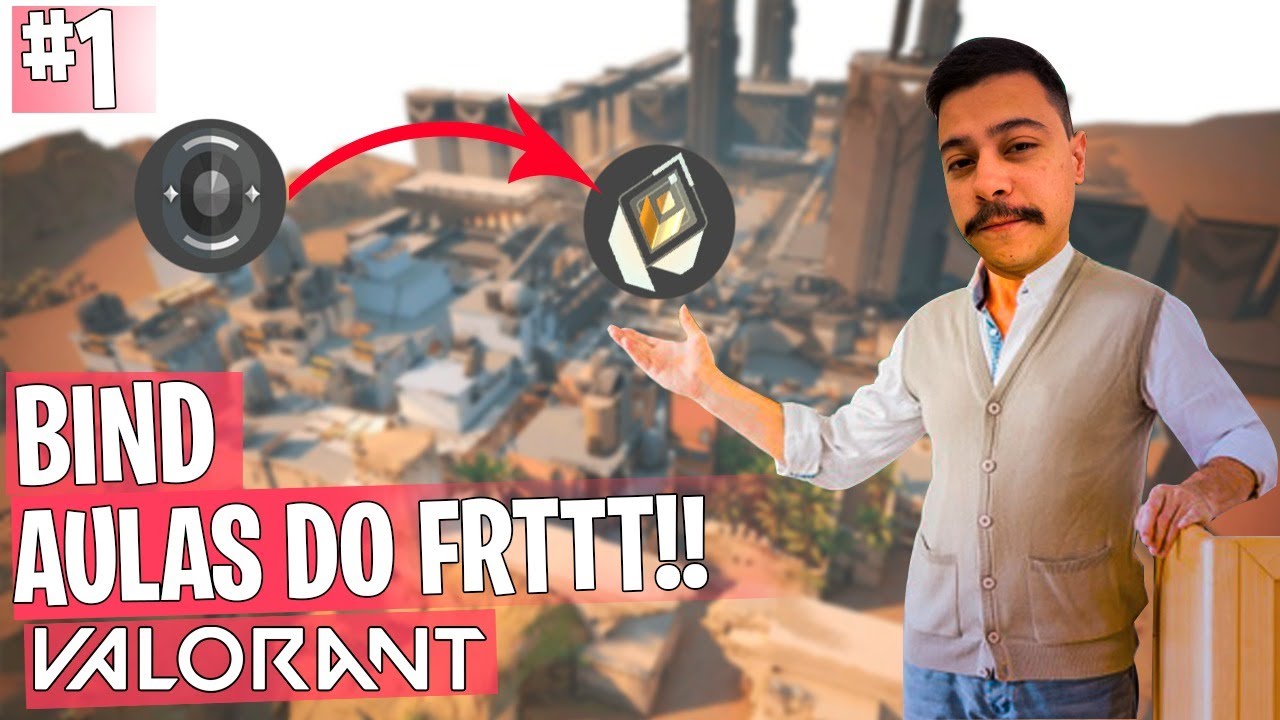 Como RADIANTE joga na BIND?