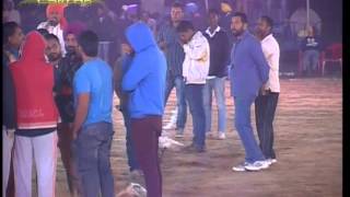 Niamatpur (Malerkotla) Kabaddi Tournament 24 Nov 2014 Part 1 by Kabaddi365.com