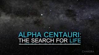 Life on Alpha Centauri Planets? Odds are Improving With New X-Ray Study