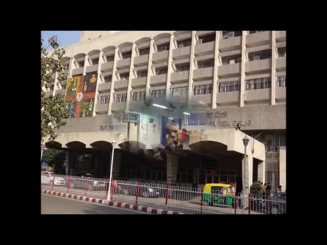 Vardhman Mahavir Medical College video #1