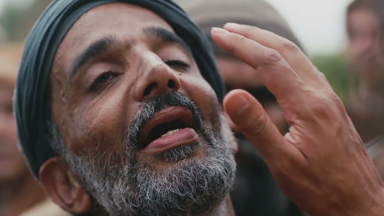 إنجيل متى - الفصل ٢٠