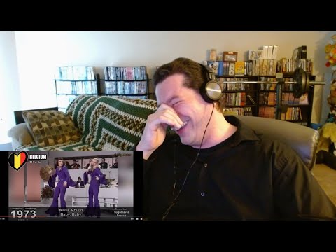 American Reacts to EUROVISION Last Place Performances