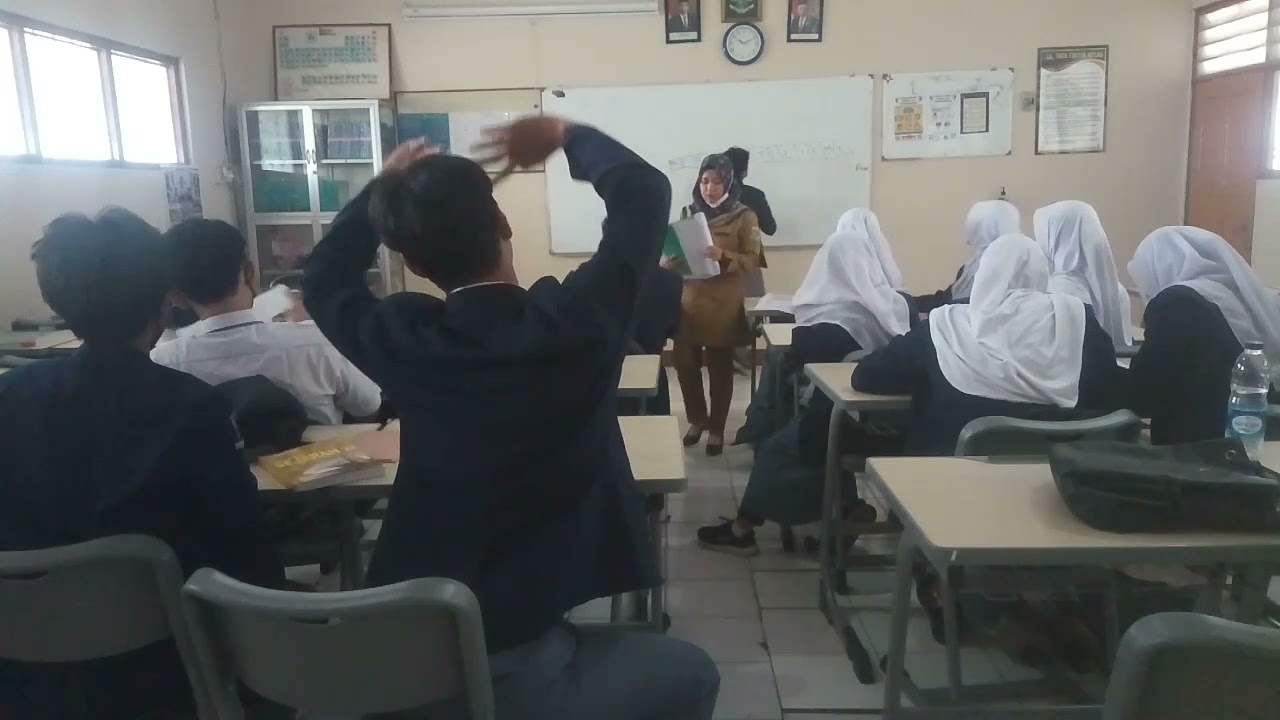 Kuis TTS (Teka Teki Sejarah)
