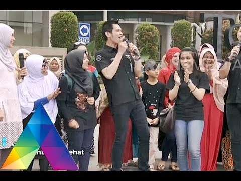 DR OZ INDONESIA 11 DES 2015 - Cara Menyandang Tas Dengan Benar
