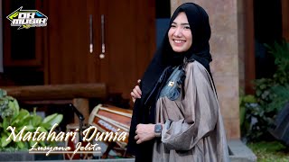 Download lagu LUSYANA JELITA - MATAHARI DUNIA - DK MUSIK RELIGI LIVE COVER mp3