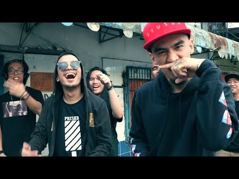 Bugoy na Koykoy - She Wanna Fuck feat. Ives Presko (Official Music Video)