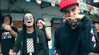 Bugoy na Koykoy - She Wanna Fuck feat. Ives Presko (Official Music Video)
