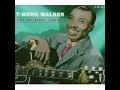 CD Cut: T-Bone Walker: You're My Best Poker Hand