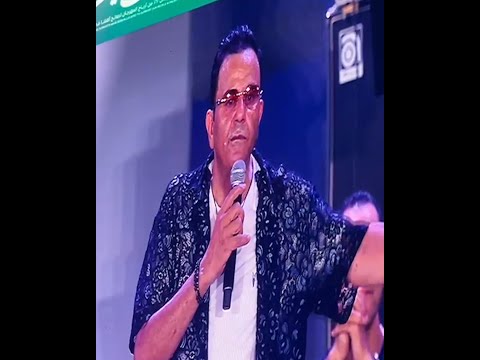 محمد فؤاد يكشف تفاصيل مرضه ويعلن تبرعه بجاكيت لـ مستشفى 57357