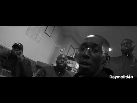 Colonel K -  Khemem I Daymolition