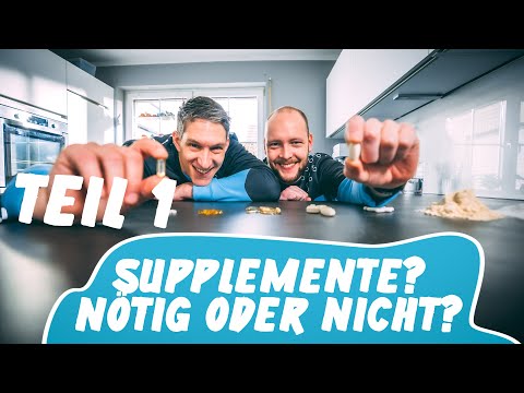 Nahrungsergänzung im Sport – das ist wichtig! | Die "Wasserbüffel" – Unser Weg zur Weltmeisterschaft