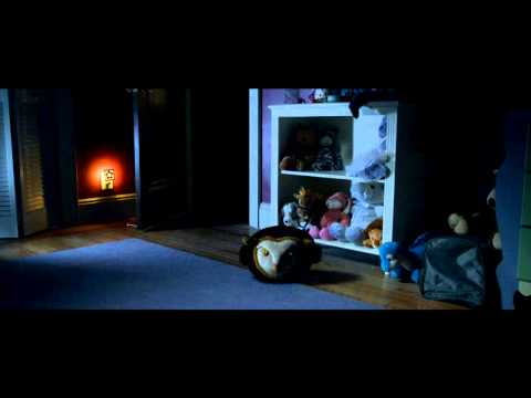 DELIVER US FROM EVIL - Trailer #1 (HD)