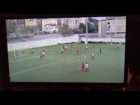 Lazio - Allievi Regionali U17 Girone C - Giornata 5 - Cisterna Academy vs Libertas Centocelle