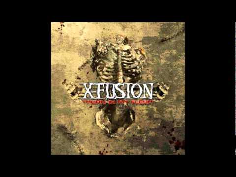 X-Fusion - Just A Scar