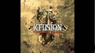 X-Fusion - Just A Scar