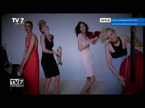 Tv7 con Voi del 12/11/2015 - Stili e tendenze per la stagione che ci aspetta (1 di 3)